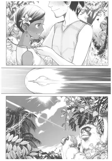 [Ootsuka Mahiro] Sorako no Tabi 8 Fhentai - Page 52