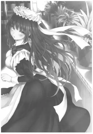 [Kikuduki Taro] Haruhira Hakushaku-ke no Jijou Go ~Meiji Kouki Hen Jou~ Fhentai - Page 3