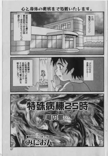 Little Pierce Vol.42 Fhentai - Page 86