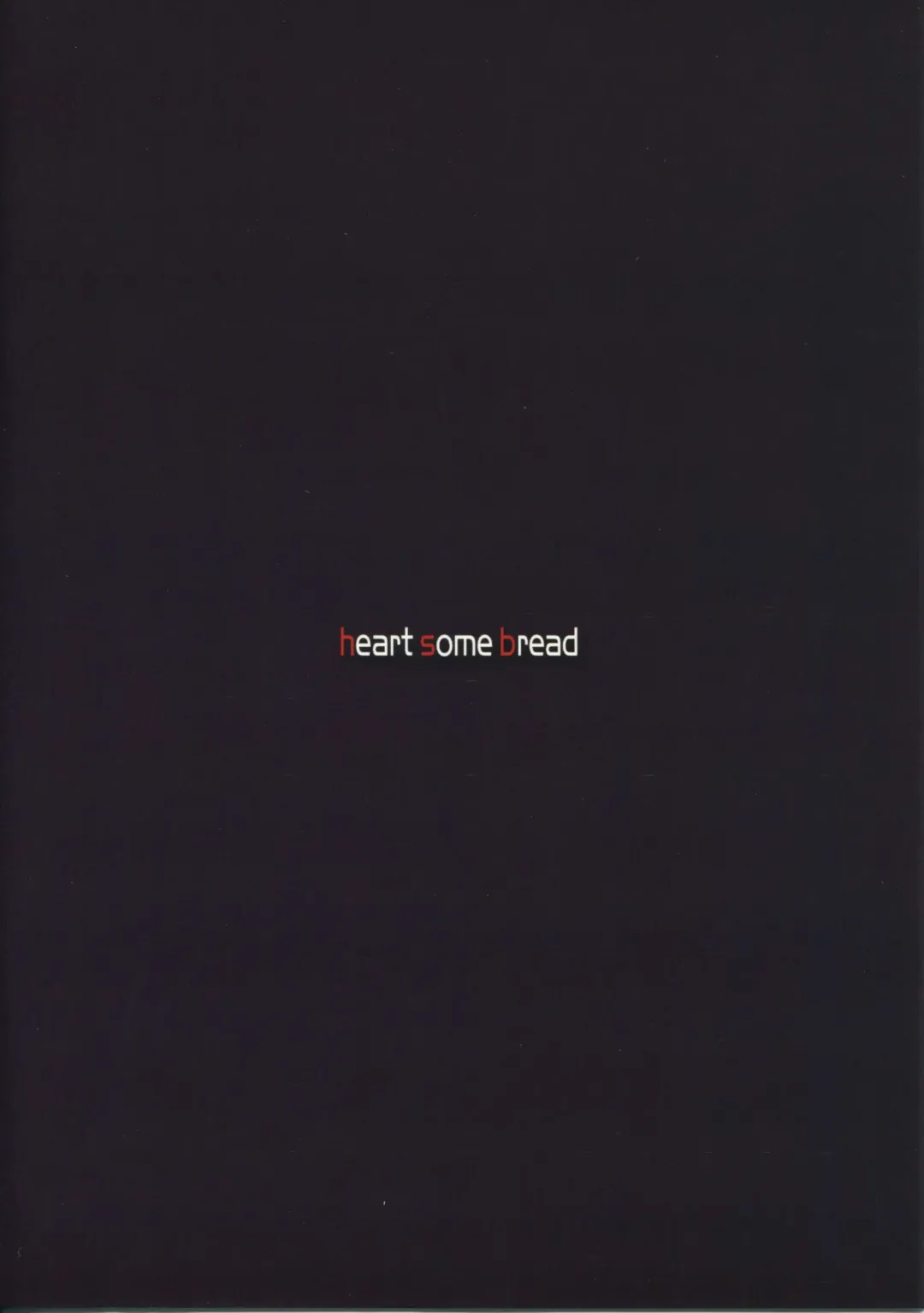 [Sasaoka Gungu] heart some bread 08 Fhentai - Page 18