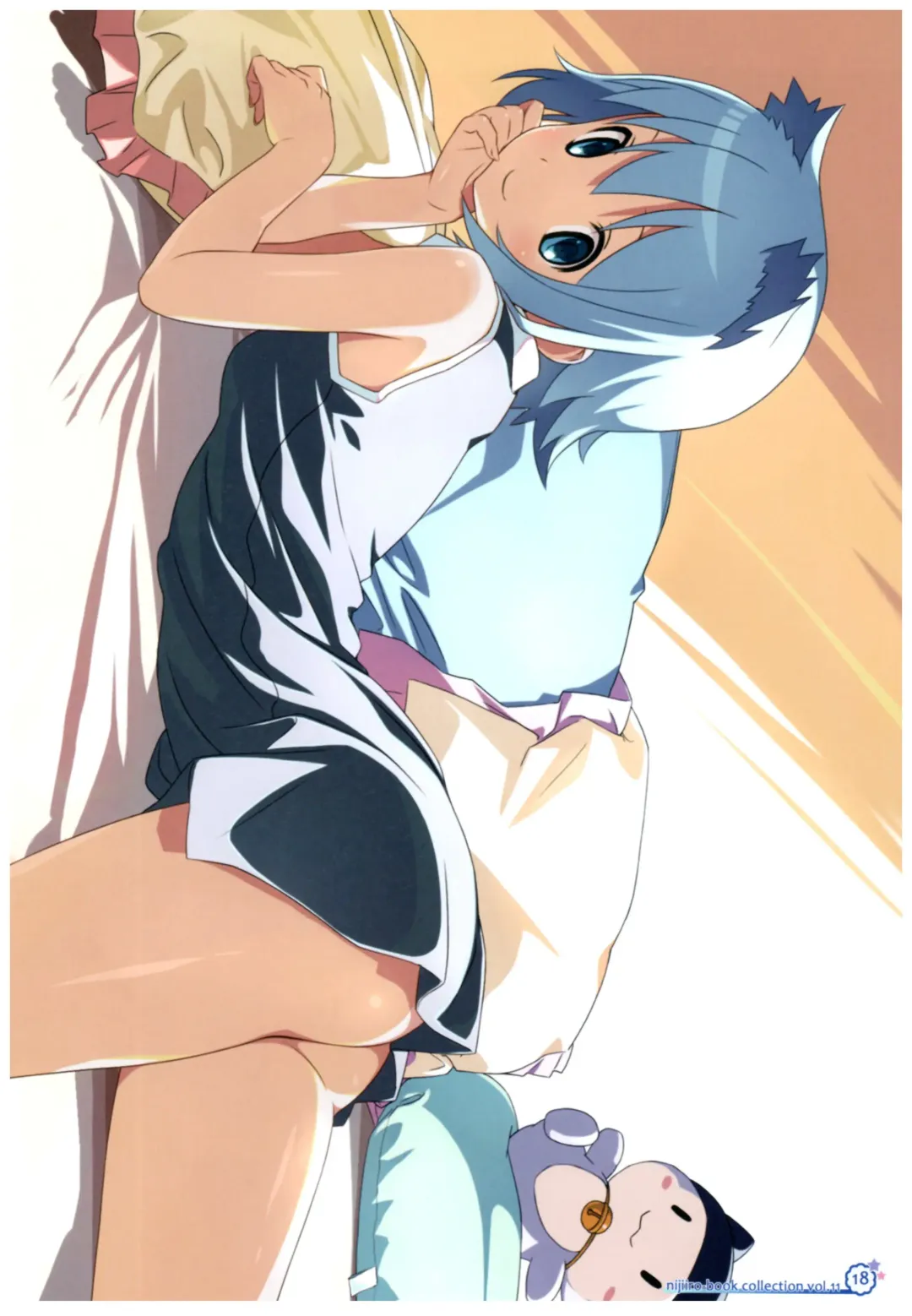 [Koutaro] Girls High! Fhentai - Page 17