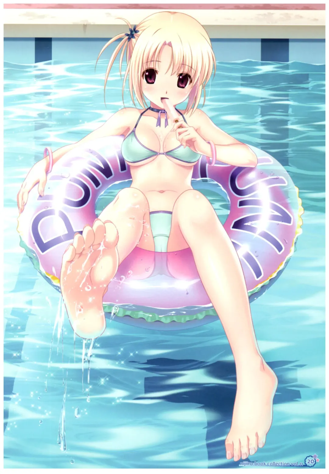 [Koutaro] Girls High! Fhentai - Page 19