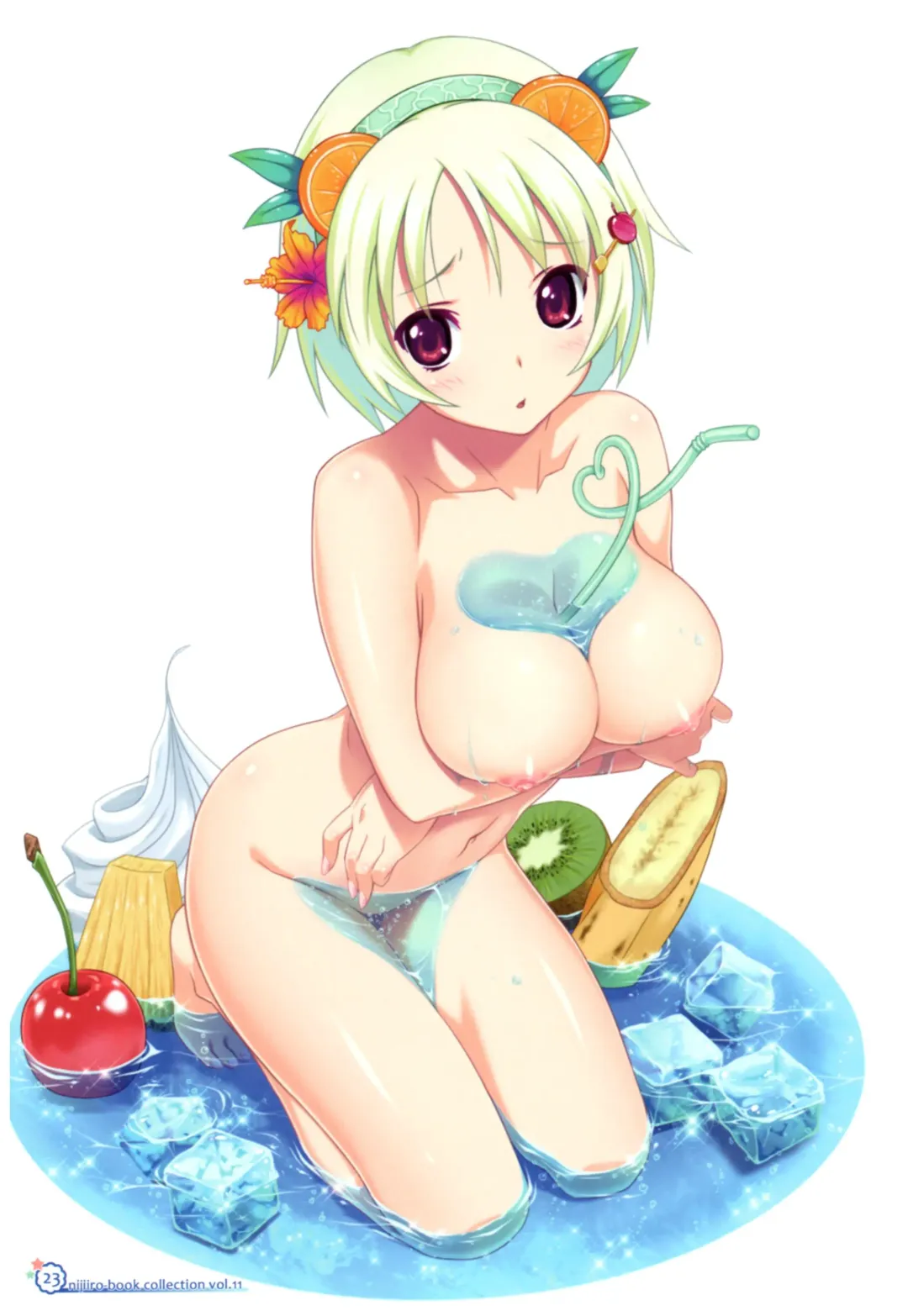 [Koutaro] Girls High! Fhentai - Page 22