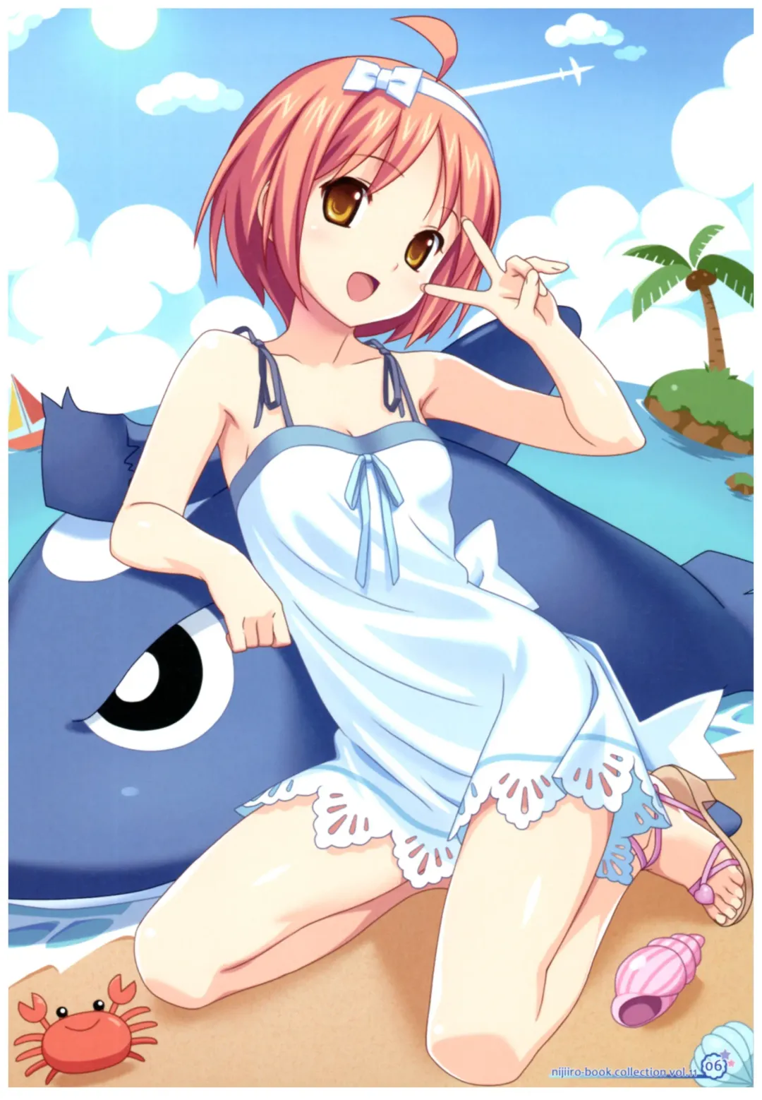 [Koutaro] Girls High! Fhentai - Page 5