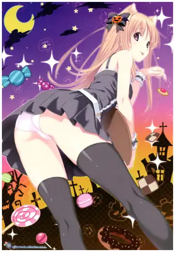 [Koutaro] Girls High! Fhentai - Page 10