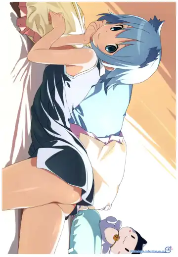 [Koutaro] Girls High! Fhentai - Page 17