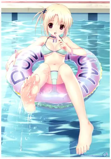 [Koutaro] Girls High! Fhentai - Page 19