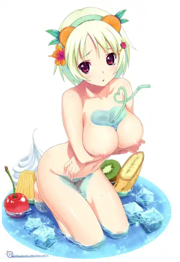 [Koutaro] Girls High! Fhentai - Page 22