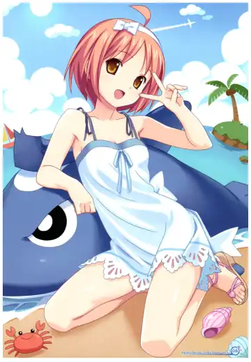 [Koutaro] Girls High! Fhentai - Page 5