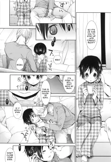 [Okada Kou] Fukurokouji | Blind Alley Fhentai - Page 5