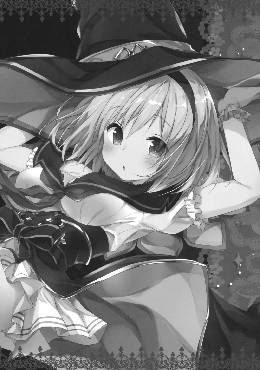 [Konomi] Djeeta-chan Panpan Fhentai - Page 14