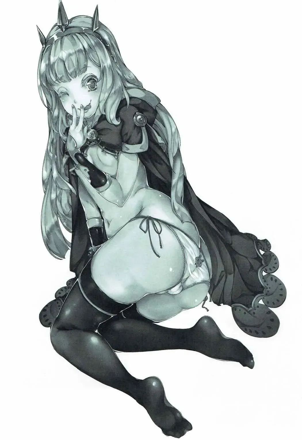 [Mico] Alchemy Fire SISTERS Fhentai - Page 2