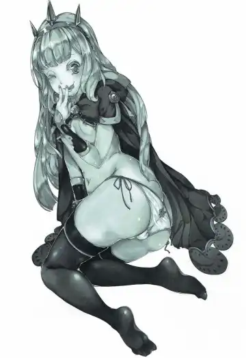 [Mico] Alchemy Fire SISTERS Fhentai - Page 2