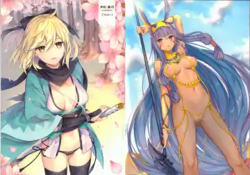 [Kaguyuzu] F-GIRLS Fhentai - Page 5