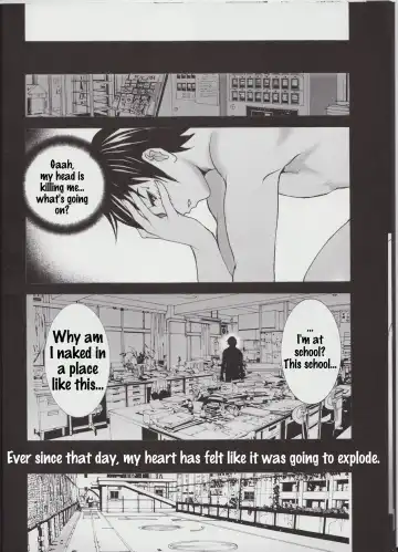 [Asagi Yoshimitsu] Winters Sturm Fhentai - Page 12