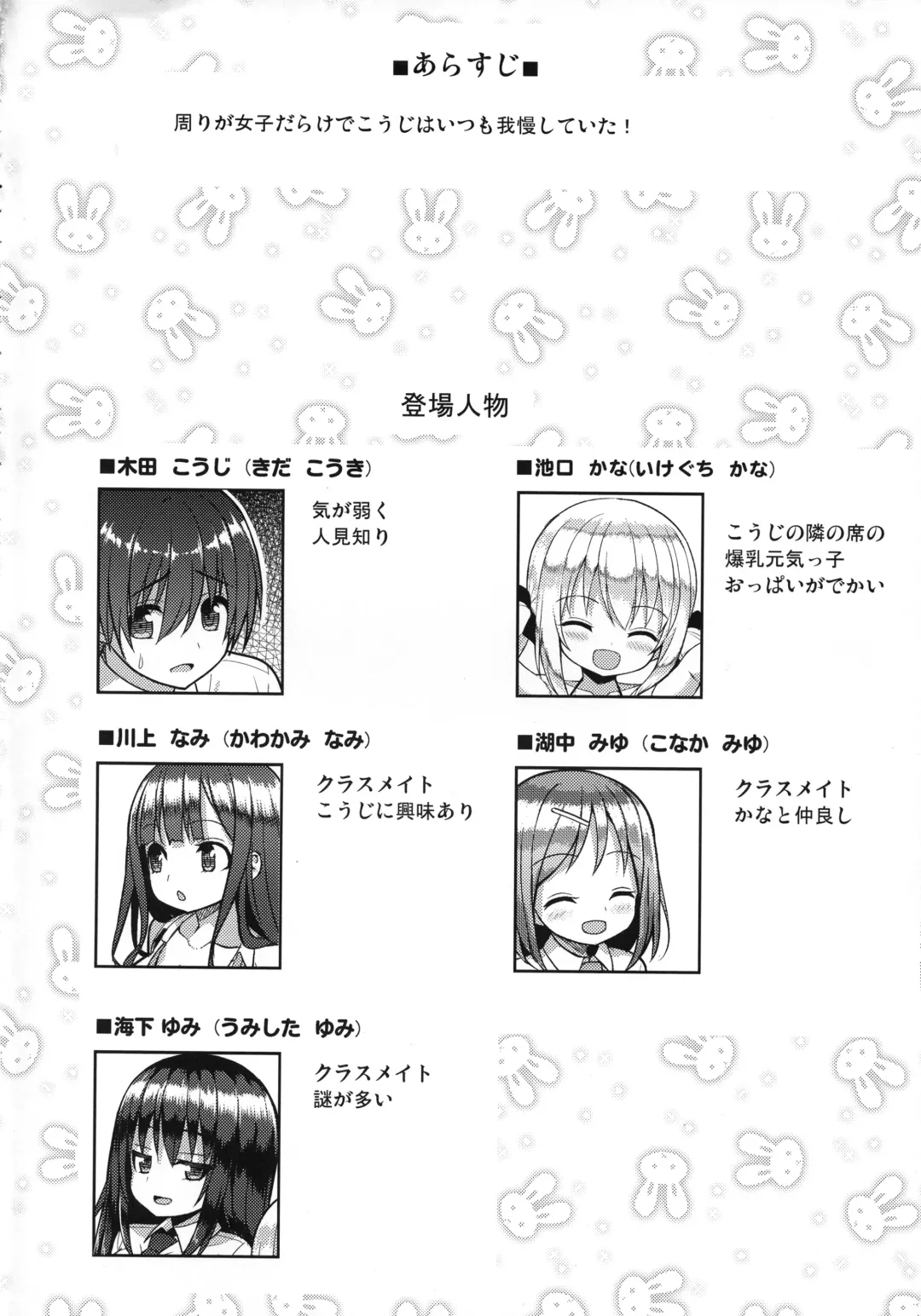 [Shuz] Gaman Shinakute Iinda yo Fhentai - Page 3