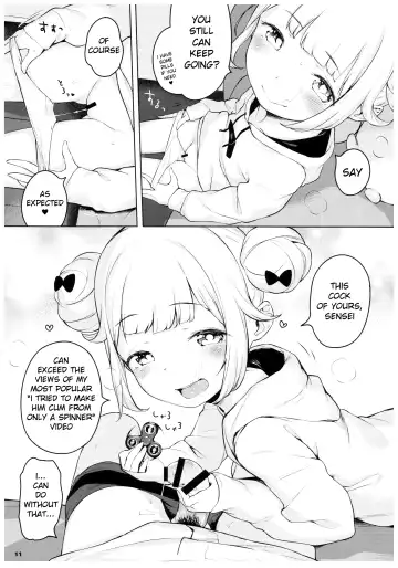 [Henreader] Pinkberry channel Fhentai - Page 10