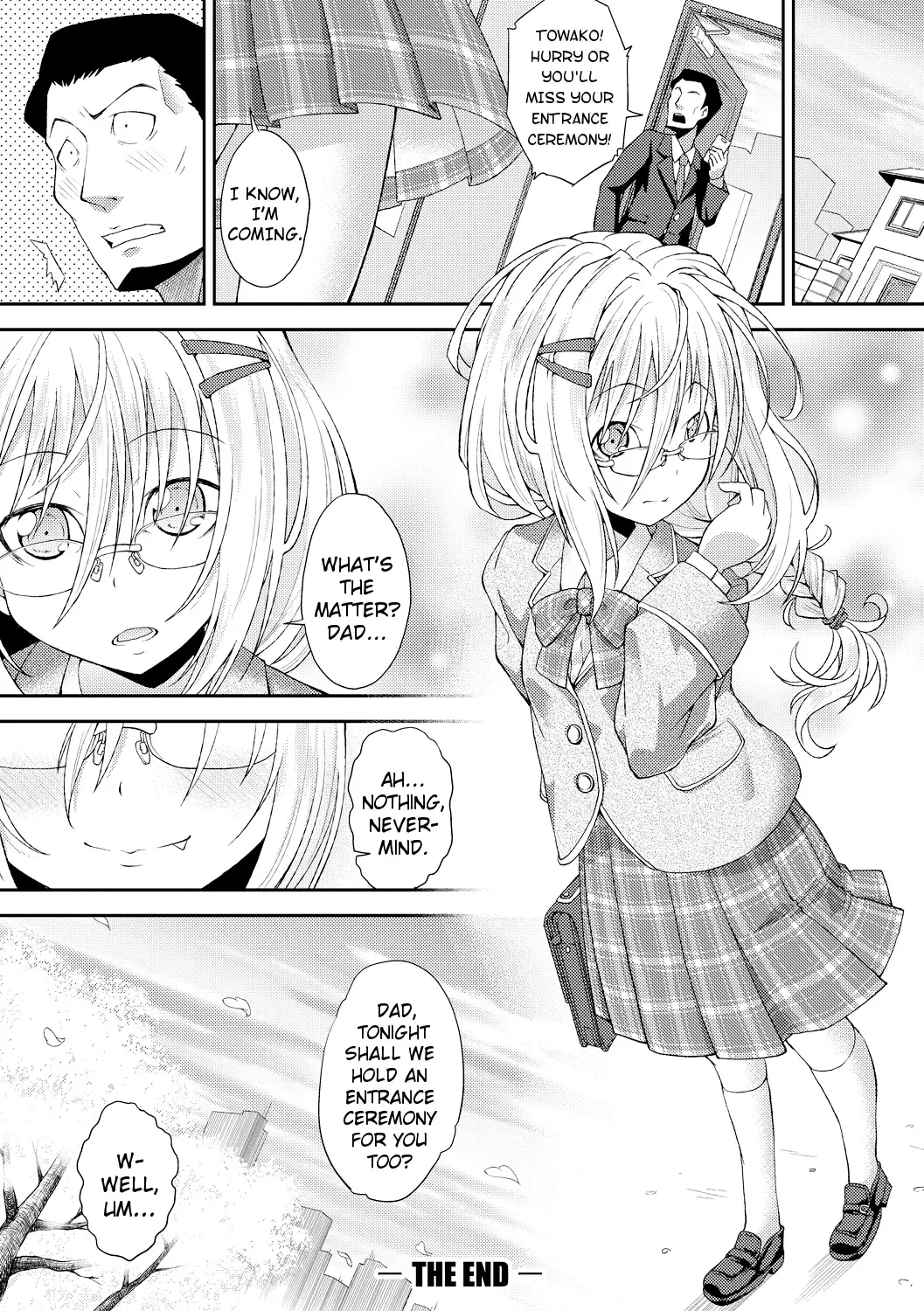[Yamazaki Kana] Nichijou no Koto | Usual Daily Life Fhentai - Page 30