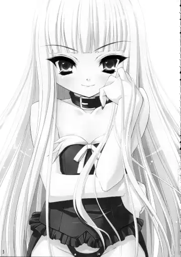 [Sorimura Youji] Oshiete Master Fhentai - Page 4