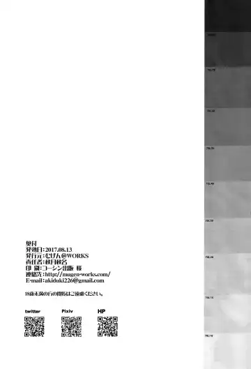 [Akiduki Akina] Suzuya Kai Ni wa Acchi mo Kai Ni? Fhentai - Page 23