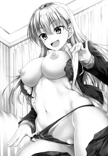 [Akiduki Akina] Suzuya Kai Ni wa Acchi mo Kai Ni? Fhentai - Page 3