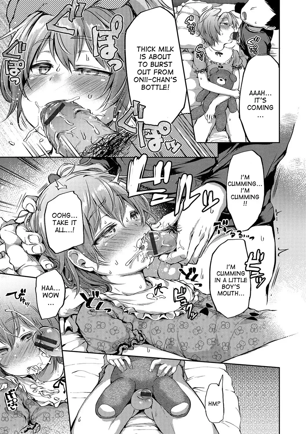 [Ayato Ayari] Kagoiri Musuko | Sheltered Son Fhentai - Page 9