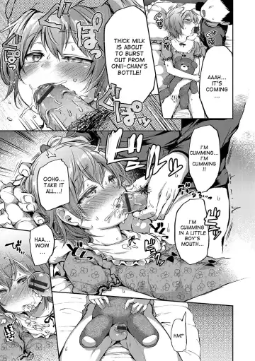 [Ayato Ayari] Kagoiri Musuko | Sheltered Son Fhentai - Page 9