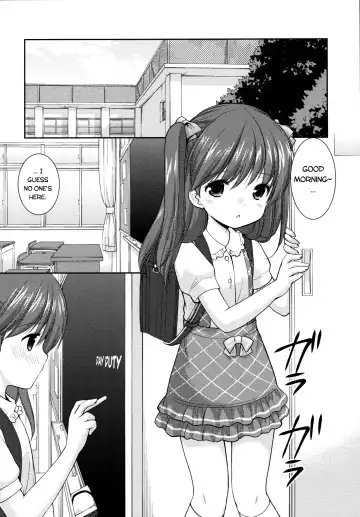 [Azuma Yuki] adolescence3 Fhentai - Page 7