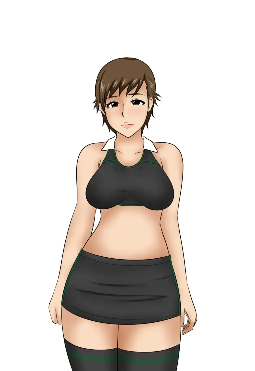 Ame no Naka | Во время дождя Fhentai - Page 21