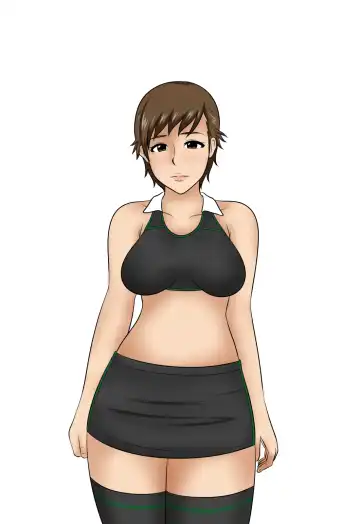 Ame no Naka | Во время дождя Fhentai - Page 21