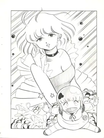 [Agk - Shimazaki Lem - Watanabe Wataru] SEXY SHOT Fhentai - Page 10