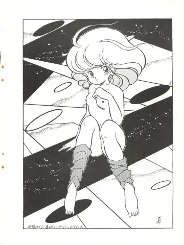 [Agk - Shimazaki Lem - Watanabe Wataru] SEXY SHOT Fhentai - Page 50