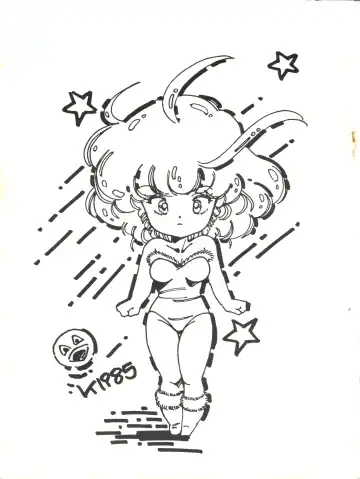 [Agk - Shimazaki Lem - Watanabe Wataru] SEXY SHOT Fhentai - Page 87