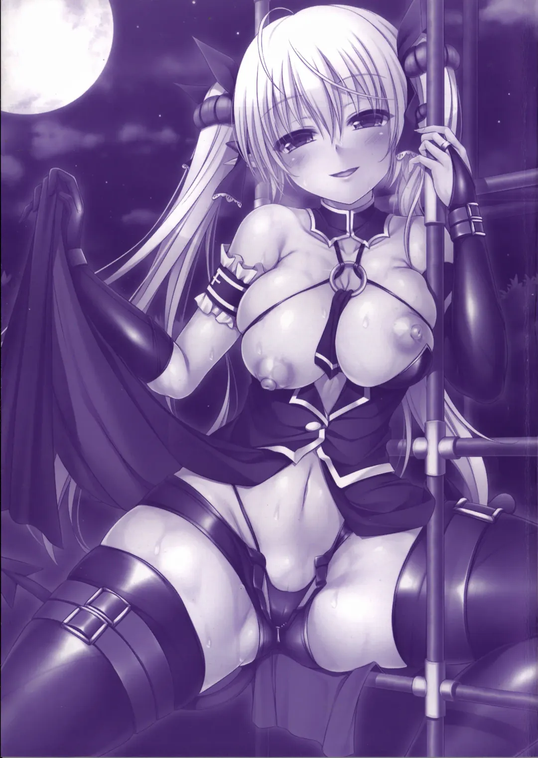 [Taniguchi-san] Kimi-iro Days ~ Onnanoko no Karada ni Nattara Nani o Suru? ~ Fhentai - Page 9