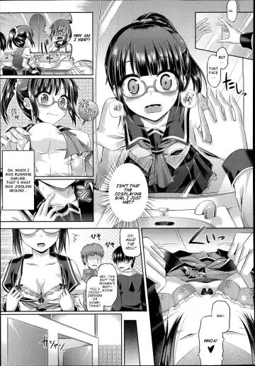 [Taniguchi-san] Kimi-iro Days ~ Onnanoko no Karada ni Nattara Nani o Suru? ~ Fhentai - Page 130
