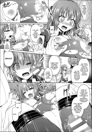 [Taniguchi-san] Kimi-iro Days ~ Onnanoko no Karada ni Nattara Nani o Suru? ~ Fhentai - Page 138