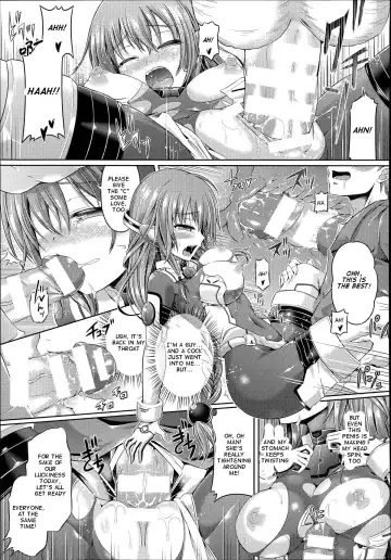[Taniguchi-san] Kimi-iro Days ~ Onnanoko no Karada ni Nattara Nani o Suru? ~ Fhentai - Page 140