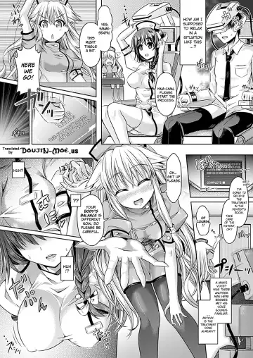 [Taniguchi-san] Kimi-iro Days ~ Onnanoko no Karada ni Nattara Nani o Suru? ~ Fhentai - Page 171