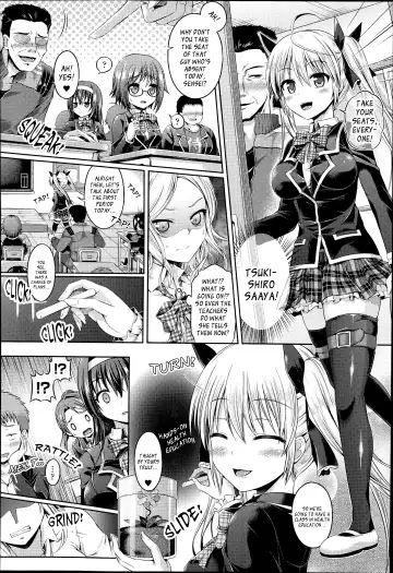 [Taniguchi-san] Kimi-iro Days ~ Onnanoko no Karada ni Nattara Nani o Suru? ~ Fhentai - Page 69