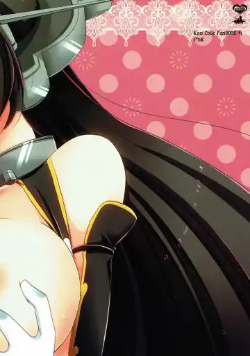 [Kaya] Midnight Special Fhentai - Page 28