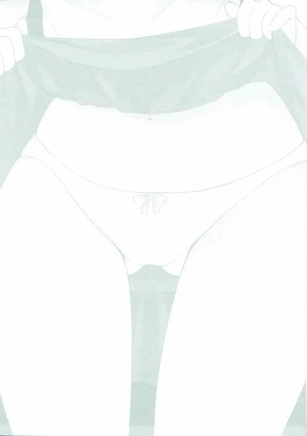 [Bekotarou] Suki na Hito nara Kowakunai Fhentai - Page 22