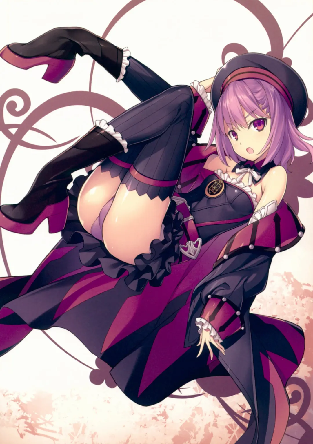 [Kikuchi Seiji] Conveni de Kizami Shiokonbu Kattekite Fhentai - Page 5