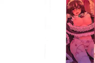 [Alexi Laiho] Maid no XXX wa Anata no Tame ni | 女僕的XXX全奉獻給您 Fhentai - Page 4