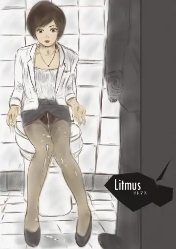 Read [Valdam] Litmus - Fhentai