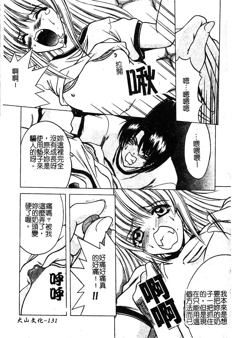 [Shindou Naoto] Petit Lover | 愛的症候群 Fhentai - Page 133