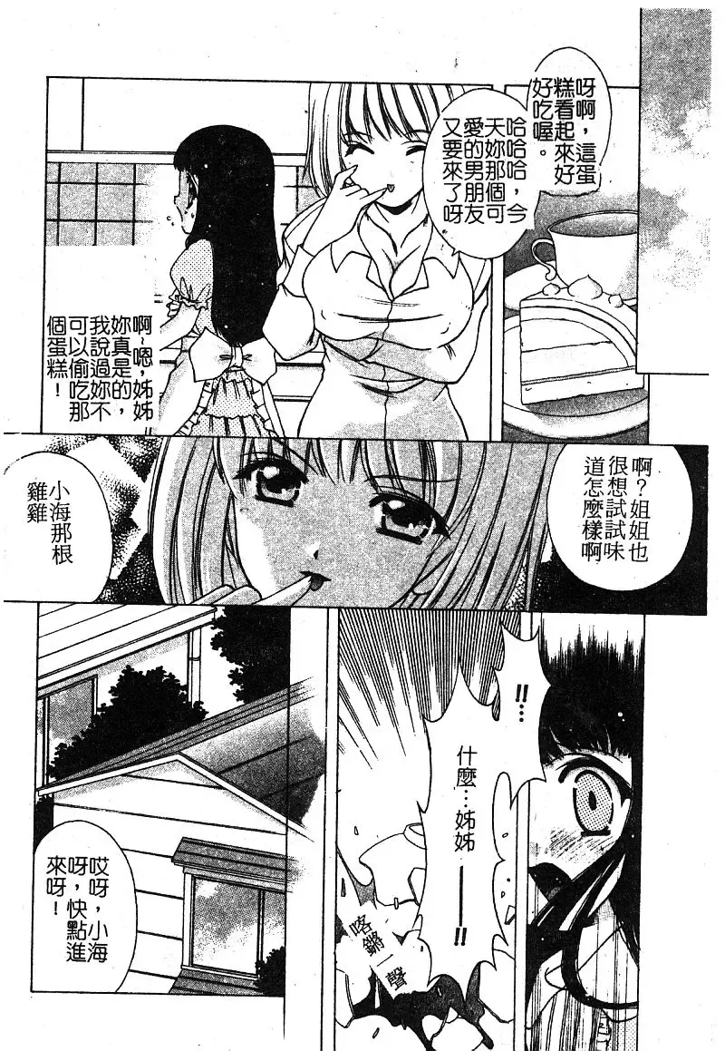 [Shindou Naoto] Petit Lover | 愛的症候群 Fhentai - Page 64