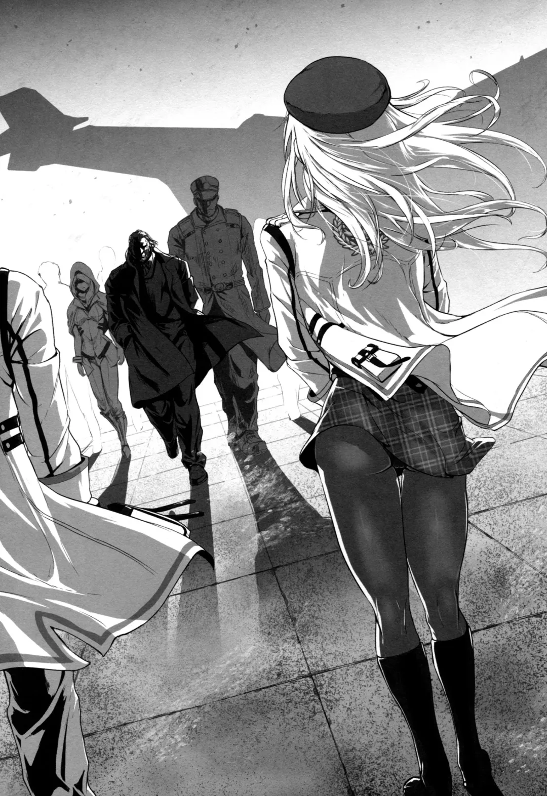 [Uchiga] Again #4 Blue Tear In My Hands Fhentai - Page 26