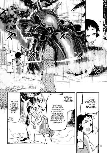 [Ryo] Dosukebe Elf no Ishukan Nikki 4 Fhentai - Page 13