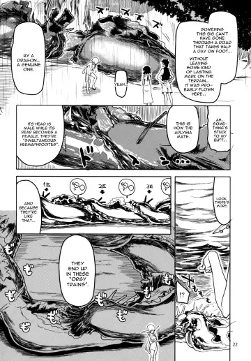 [Ryo] Dosukebe Elf no Ishukan Nikki 4 Fhentai - Page 23