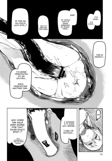 [Ryo] Dosukebe Elf no Ishukan Nikki 4 Fhentai - Page 25